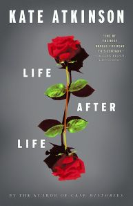 cover of Life After Life